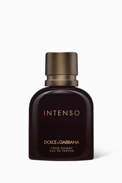 Intenso Pour Homme