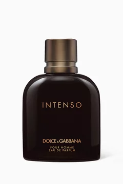 Intenso Pour Homme