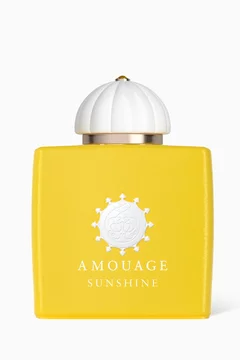 Sunshine Woman