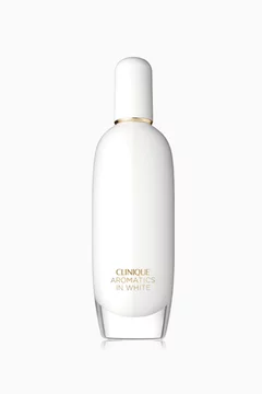 Aromatics in White