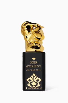 Soir D'Orient