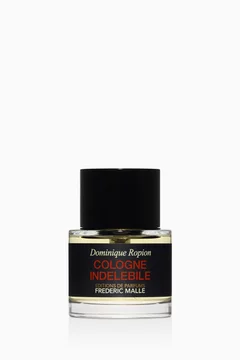 Cologne Indelebile Perfume by Editions de Parfums Frédéric Malle, bottle