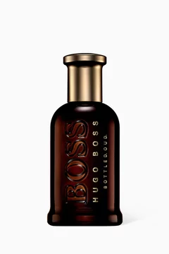 Bottled Oud