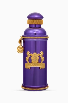 Iris Violet