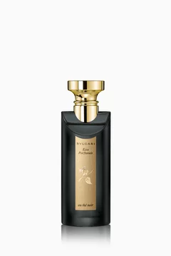 Eau Parfumée au Thé Noir