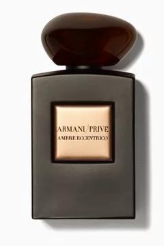 Ambre Eccentrico
