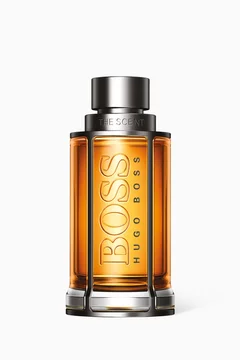 The Scent