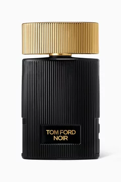 Noir Pour Femme