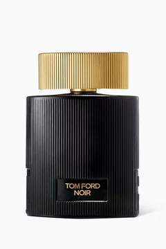 Noir Pour Femme