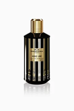Aoud Line