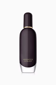 Aromatics in Black