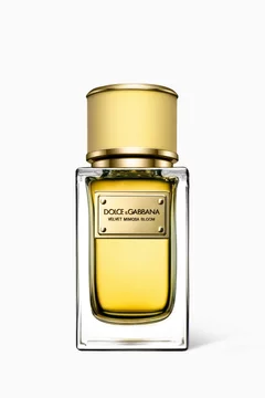 Velvet Mimosa Bloom by Dolce & Gabbana, bottle
