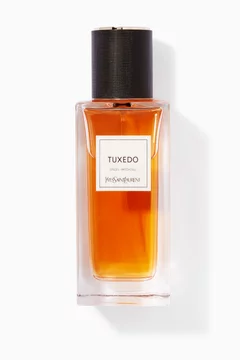Les Vestiaires Tuxedo