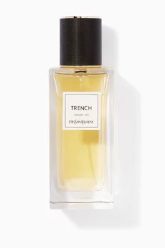 Les Vestiaires Trench