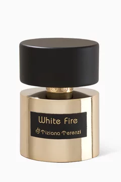 White Fire