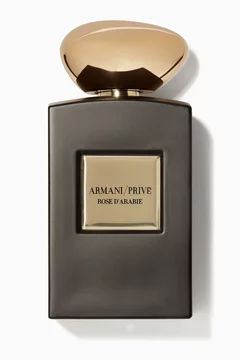 Rose D'arabie