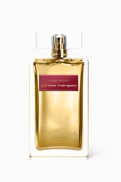Rose Musc Eau de Parfum Intense