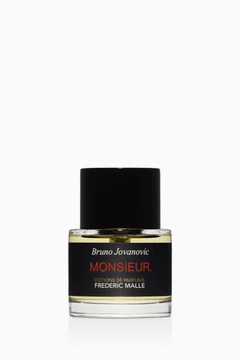 Monsieur. Perfume by Editions de Parfums Frédéric Malle, bottle