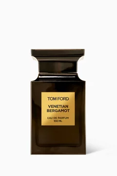 Venetian Bergamot