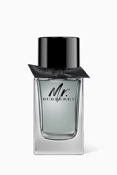 Mr. Burberry