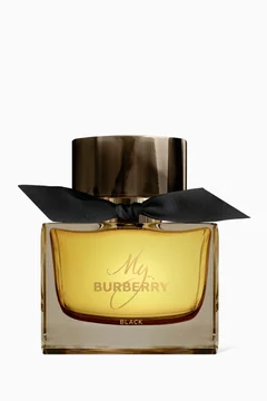 Burberry My Burberry Black Parfum
