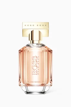 The Scent
