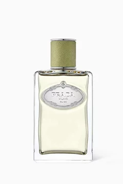 Les Infusions de Prada Vetiver
