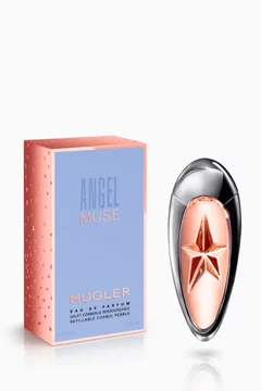 Angel Muse