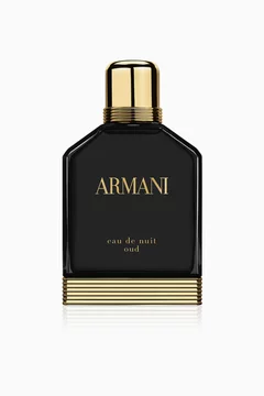 Armani Eau de Nuit Oud