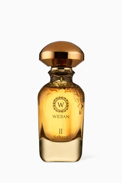 Gold II Sahara