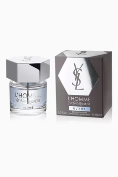 L'Homme Ultime
