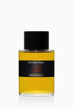 The Night Perfume Splash by Editions de Parfums Frédéric Malle, bottle