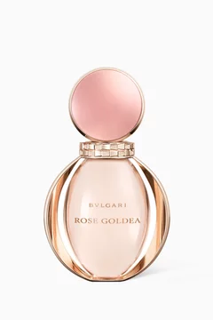 Rose Goldea