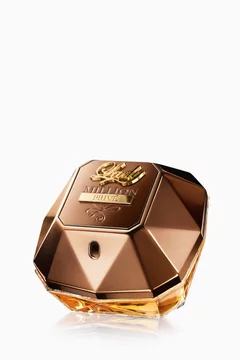 Lady Million Privé