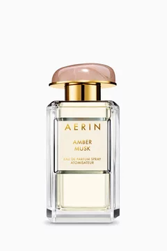 Amber Musk by Aerin, bottle