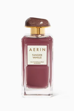 Tangier Vanille by Aerin, bottle