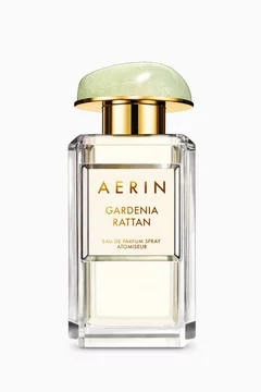 Gardenia Rattan