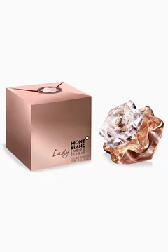Lady Emblem Eau de Parfum Elixir