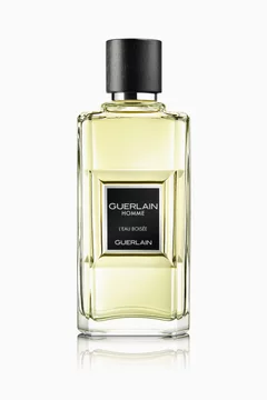 Homme L'Eau Boisée