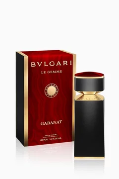 Le Gemme Men Garanat by Bvlgari, bottle