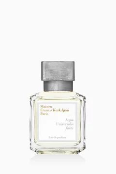 Aqua Universalis Cologne Forte