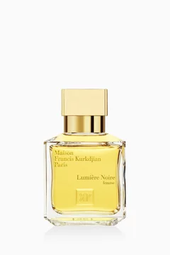 Lumière Noire Femme