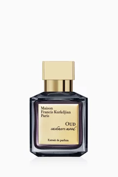 Oud Cashmere Mood
