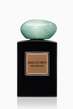 Prive Iris Céladon