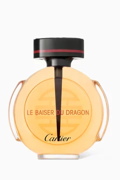 Le Baiser Du Dragon