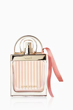 Chloe Love Story Sensuelle