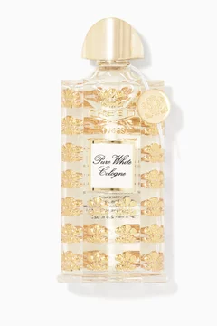 Pure White Cologne
