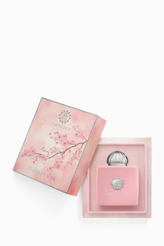 Blossom Love
