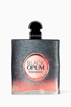 Black Opium Floral Shock