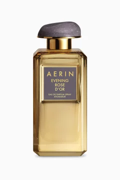 Evening Rose D'Or